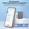 Inteligentny dyktafon AI, magnetyczny cyfrowy dyktafon Podgląd zdjęcia produktu 8