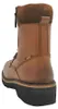 Camel Active: Botas de cordones para mujer, color marrón, Vista previa de la imagen del producto 4