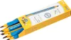 BIC Kids 100263 Bleistifte für Einsteiger, 12 Stück, Blau Produktbild-Vorschau 1
