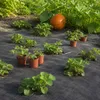 270m² Bodengewebe Unkrautfolie Mulchfolie 100g 2m breit Produktbild-Vorschau 7