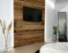 Legno di recupero Legno antico Tavole in legno massiccio Anteprima dell’immagine prodotto 3