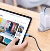 Ugreen 70429, 1 m, USB C, USB C, 0,48 Gbit/s, Schwarz Produktbild-Vorschau 4