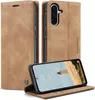 Hülle Samsung Galaxy A56 Handyhülle Klapphülle Tasche Etui Produktbild-Vorschau 1