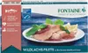 Filet van wilde zalm - Tomaten-basilicumcrème, 200g Productafbeelding-voorbeeld 1