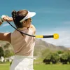 COSTWAY Golf Swing Trainer, 80 cm Golf Trainingshilfe mit Produktbild-Vorschau 2