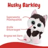 Nici NICI Glubschis, perro Husky Barkley, 15 cm, 45558 Vista previa de la imagen del producto 9