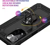 Armor Shield Handyhülle für Xiaomi Redmi Note 11 Pro+ 5G Produktbild-Vorschau 6