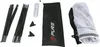 Pure2Improve Golf-Übungsnetz 2,4x2,1 m P2I150200 Produktbild-Vorschau 9