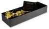 Ewige goldene Rose 24 Karat Gold in Geschenkverpackung mit Produktbild-Vorschau 12