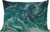 MuchoWow® Outdoor Kissen - Ozean - Wasser - Meer - Luxus - Produktbild-Vorschau 1