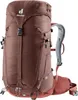 DEUTER Trail 28 SL Rucksack Damen braun Produktbild-Vorschau 1