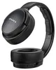 Słuchawki AWEI A780BL nauszne Bluetooth czarny Podgląd zdjęcia produktu 14