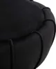 Mauro Ferretti tabouret fleur Ø 40x44 cm noir or Voir les images du produit 8
