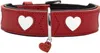 Hunter Halsband Love rot/schwarz Produktbild-Vorschau 10
