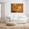 Glasbild 120x90cm in XXL für Wohnzimmer, Schlafzimmer Motiv Produktbild-Vorschau 2