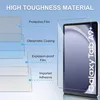 Schutzfolie Panzerglas für Samsung Galaxy Tab A9+/A9 Plus Produktbild-Vorschau 7