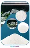 Aquarium Sand, Quarzsand 0,5-1mm Weiss 16kg Produktbild-Vorschau 8