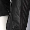 Giacca in pelle RST Roadster 3 CE da donna, taglia L, nera Anteprima dell’immagine prodotto 5