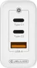 65W USB-C Schnellladegerät PD mit 3-Ports Kompaktes Produktbild-Vorschau 6