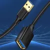 Ugreen extension cable adapter USB 3.0 (female) to USB 3.0 Voir les images du produit 23