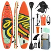 NACATIN Aufblasbares SUP Board 10'6" mit Kajaksitz, Produktbild-Vorschau 10