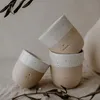 Eulenschnitt Becher Mini (Klein) Produktbild-Vorschau 16