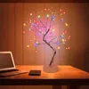 108 LEDs, Sakura-Bonsai-Baum-Licht, künstlicher Feenbaum, Produktbild-Vorschau 9