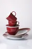 Kaffee-Obertasse - Sunny Day Fuchsia / Rot - Thomas - Produktbild-Vorschau 3