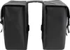 Wiltec Doppel Gepäckträgertasche 35 x 13 x 30 cm, Produktbild-Vorschau 8