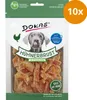 Doka's dog snack filet z piersi kurczaka w kawałkach 70g Podgląd zdjęcia produktu 2
