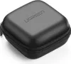 UGREEN Tasche für Kopfhörer und Zubehör, 8x8cm - Schwarz Produktbild-Vorschau 1