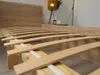 Lattenrost aus Holz 80 x 160 cm mit 13 Latten, belastbar Produktbild-Vorschau 3