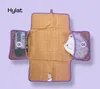 Fasciatoio portatile Hylat Baby - pieghevole, Anteprima dell’immagine prodotto 7