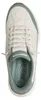 Skechers Errores de Foto 150404-SAGE in Blanco/Verde color Produktbild-Vorschau 43