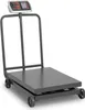 Expondo Steinberg Systems Podlahová váha – 600 kg / 0,1 kg  Náhled obrázku produktu 2