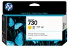 HP 730 DesignJet Tintenpatrone Gelb 130 ml (P2V64A) Produktbild-Vorschau 1
