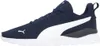 Puma Sneaker 'Anzarun Lite' peacoat/puma white, Herren:43 Produktbild-Vorschau 3