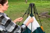 Bestway® 4-Personen-Zelt Alpine Dome™ mit SwiftClick™ Produktbild-Vorschau 7