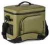 MEDIMAX KX-BAG22-OLIV, 22 l, Beige, Polyester, Produktbild-Vorschau 1