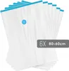 Kronenburg Vakuumbeutel – 80 x 60 cm  6er Set - Produktbild-Vorschau 1