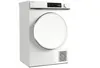 SHARP KD-NHA7S6PWE-DE Wärmepumpentrockner 7 kg, Produktbild-Vorschau 5
