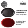 STONELINE® Casseruola ovale 34x24 cm Anteprima dell’immagine prodotto 6