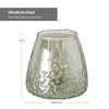 Windlicht Claysi gold H10cm irisierendes Glas Produktbild-Vorschau 6