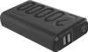 RealPower Powerbank PB-20000 PD+    Black          Produktbild-Vorschau 4