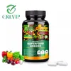 Organic Superfood Greens (120 Kapseln) Produktbild-Vorschau 3