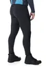 Mallas de cross para hombre Kilpi KARANG-M, SCHWARZ, Größe Produktbild-Vorschau 8