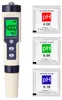 Appareil de mesure combiné multiparamètres professionnel 5 Voir les images du produit 1