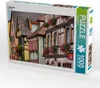 Calvendo Fachwerk 1000 Teile Puzzle quer 640x480mm, Produktbild-Vorschau 1