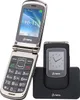Olympia Téléphone portable à grosses touches View 6,1cm Voir les images du produit 2