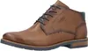 Rieker Veterschoenen Hoog  Veterschoenen Hoog - Cognac - Produktbild-Vorschau 38
